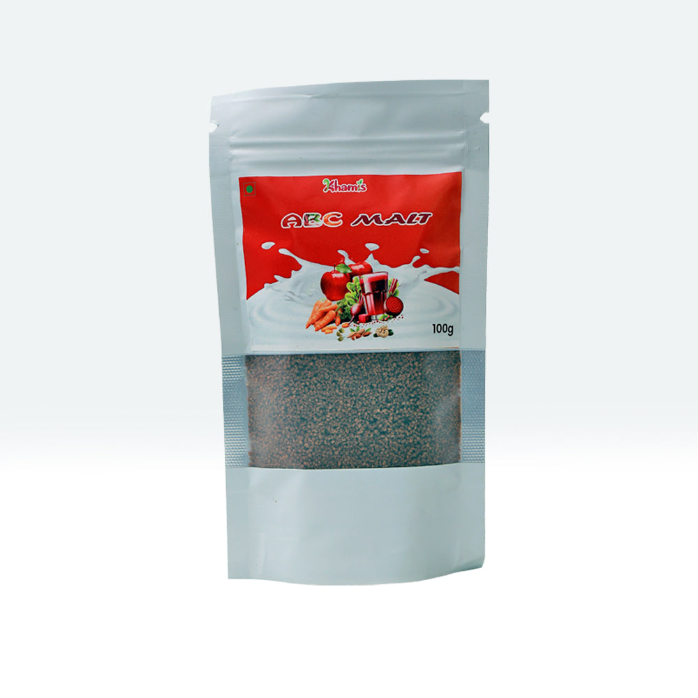 ABC Malt