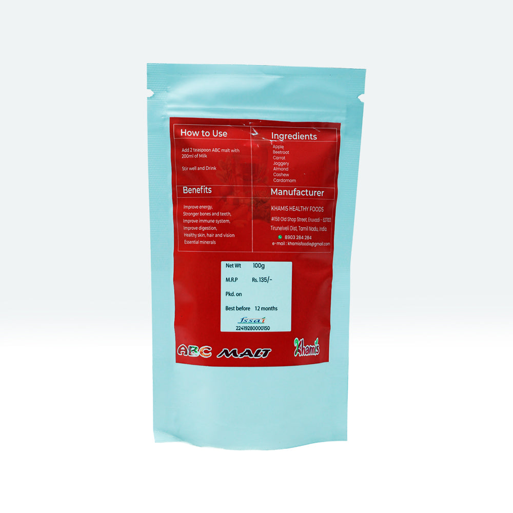 ABC Malt