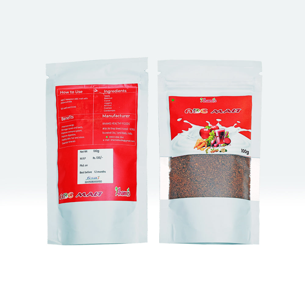 ABC Malt