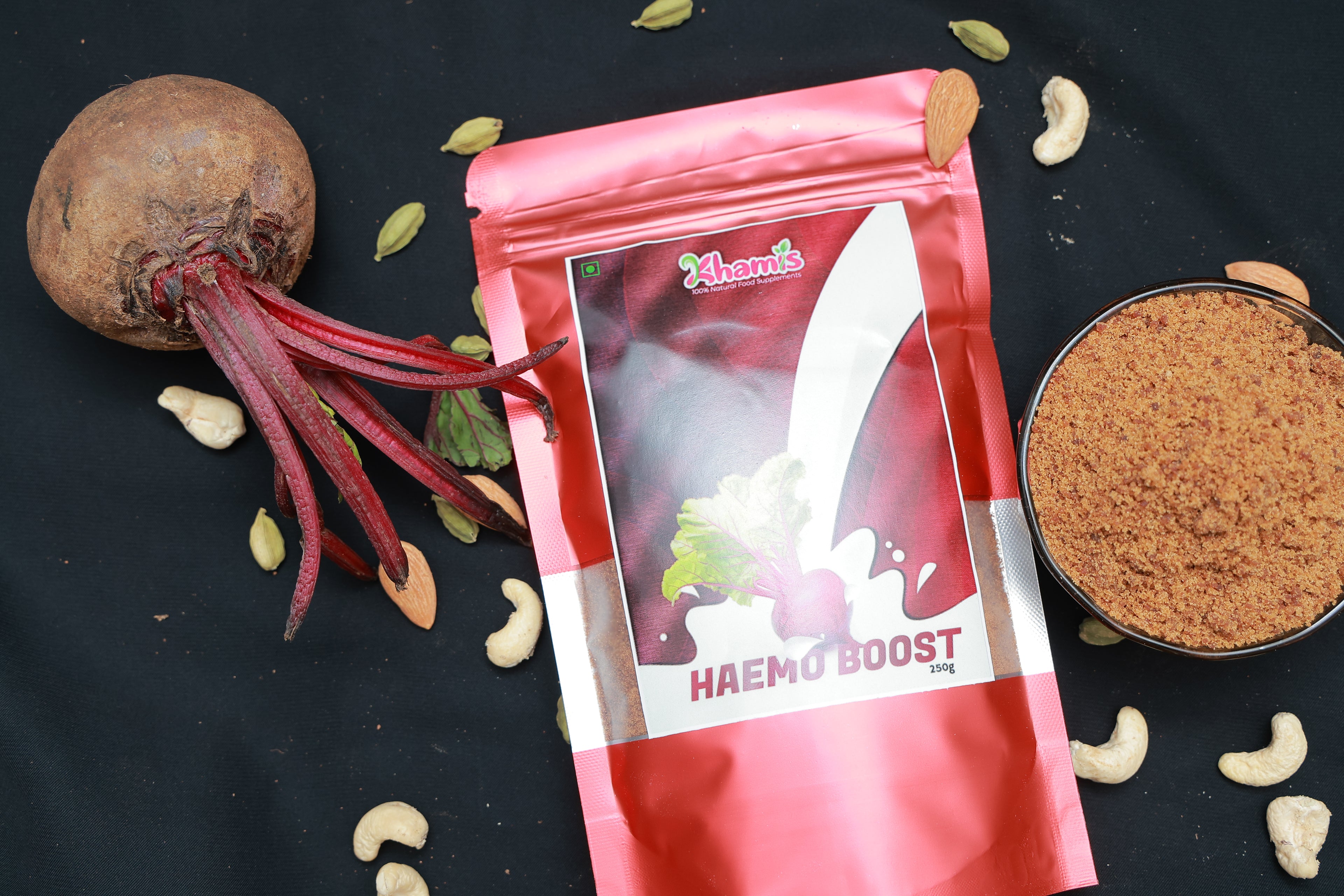 Haemo Boost